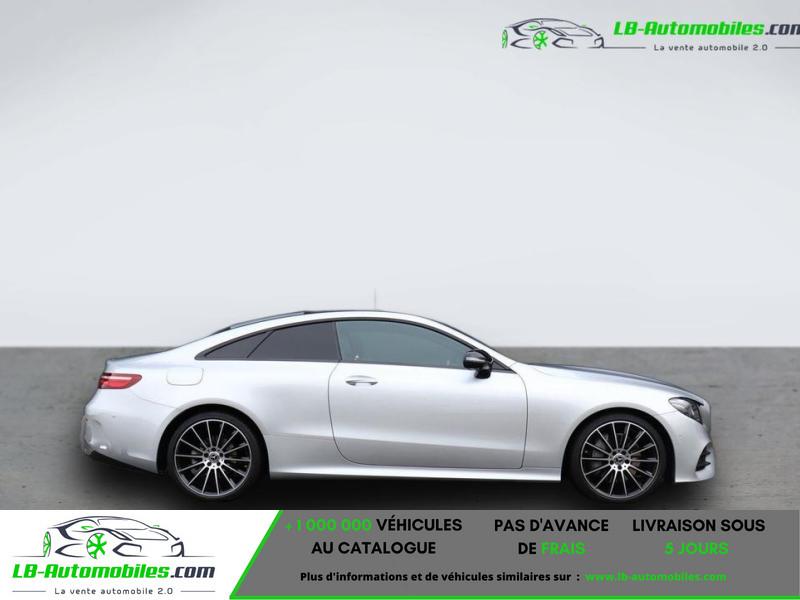 Mercedes Classe E  Coupe 200 BVA - Photo 4 / 6