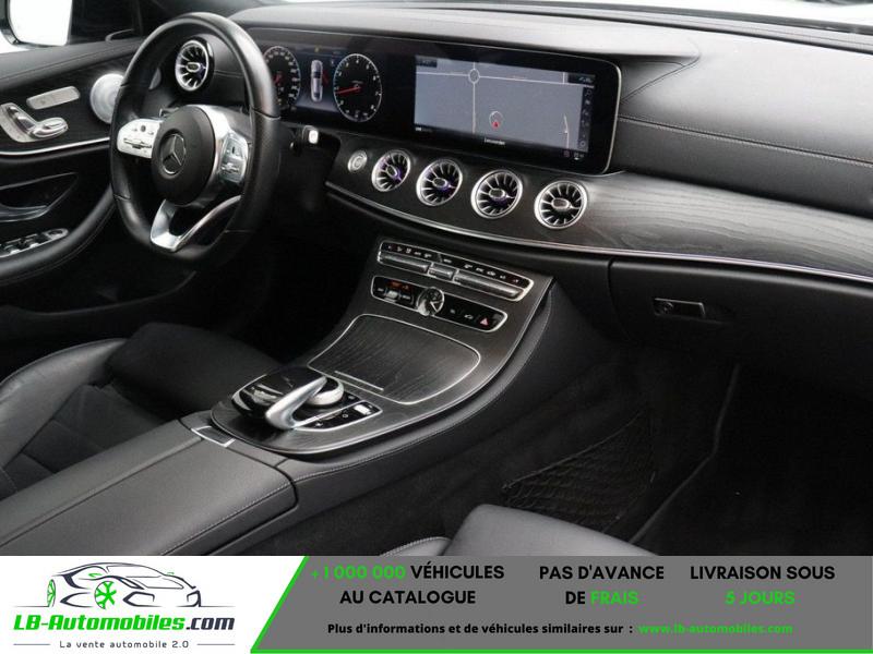 Mercedes Classe E  Coupe 200 BVA - Photo 5 / 6