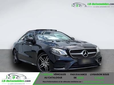 Mercedes Classe E  Coupe 200 BVA