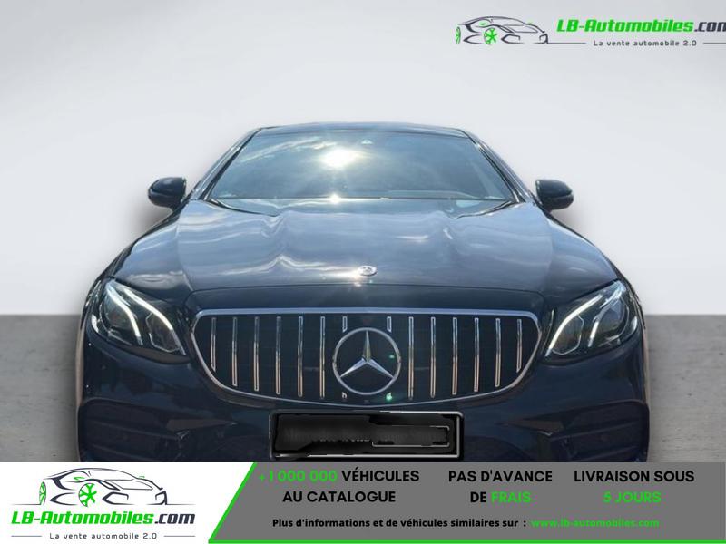 Mercedes Classe E  Coupe 200 BVA - Photo 5 / 12