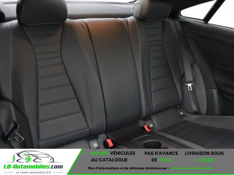 Mercedes Classe E  Coupe 200 BVA - Photo 6 / 6