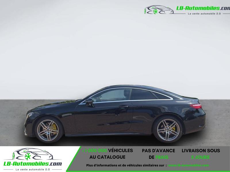 Mercedes Classe E  Coupe 200 BVA - Photo 6 / 12