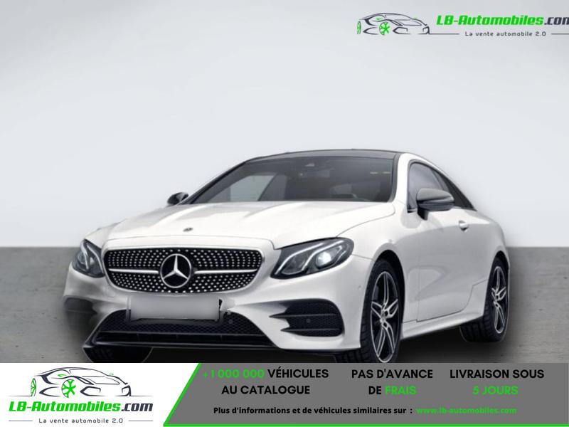Mercedes Classe E  Coupe 200 BVA - Photo 1 / 6