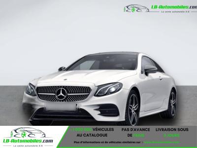 Mercedes Classe E  Coupe 200 BVA