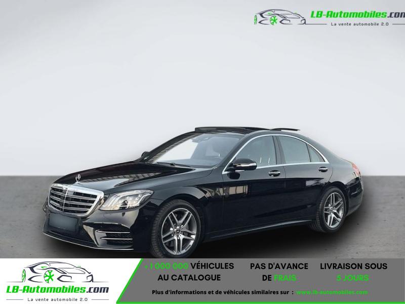 Mercedes Classe S 350 d BVA - Photo 1 / 8