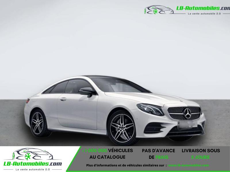 Mercedes Classe E  Coupe 200 BVA - Photo 2 / 6