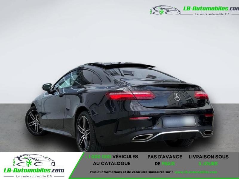 Mercedes Classe E  Coupe 200 BVA - Photo 4 / 10