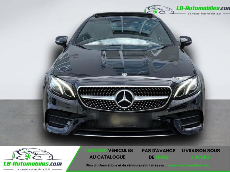Mercedes Classe E  Coupe 200 BVA - Photo 5 / 10