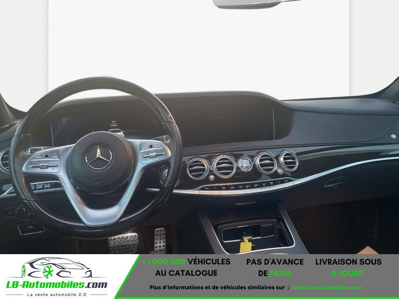 Mercedes Classe S 350 d BVA - Photo 3 / 8