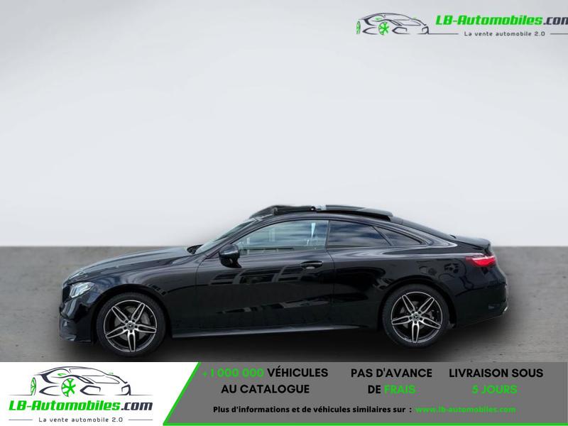 Mercedes Classe E  Coupe 200 BVA - Photo 6 / 10