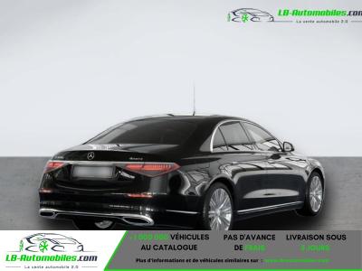 Mercedes Classe S 350 d BVA