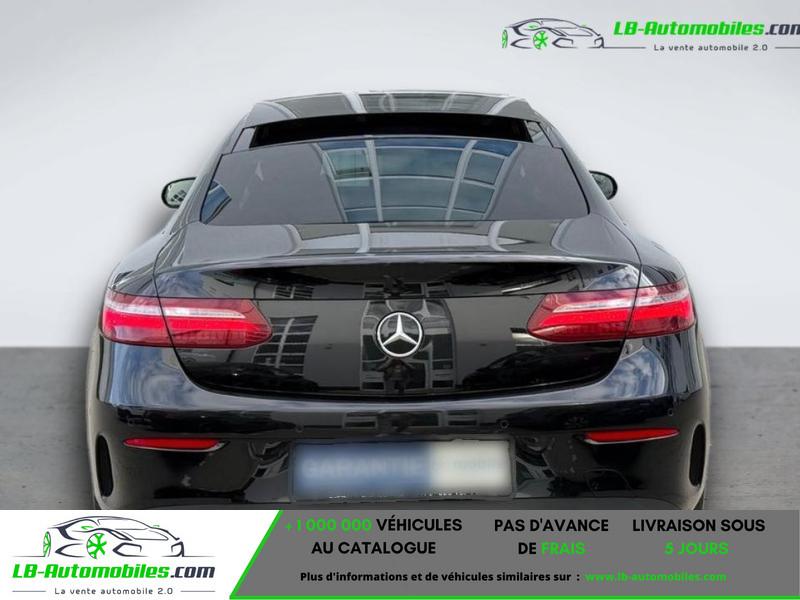 Mercedes Classe E  Coupe 200 BVA - Photo 7 / 10