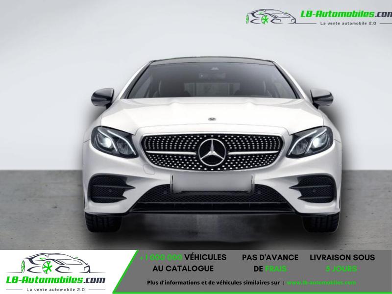 Mercedes Classe E  Coupe 200 BVA - Photo 4 / 6