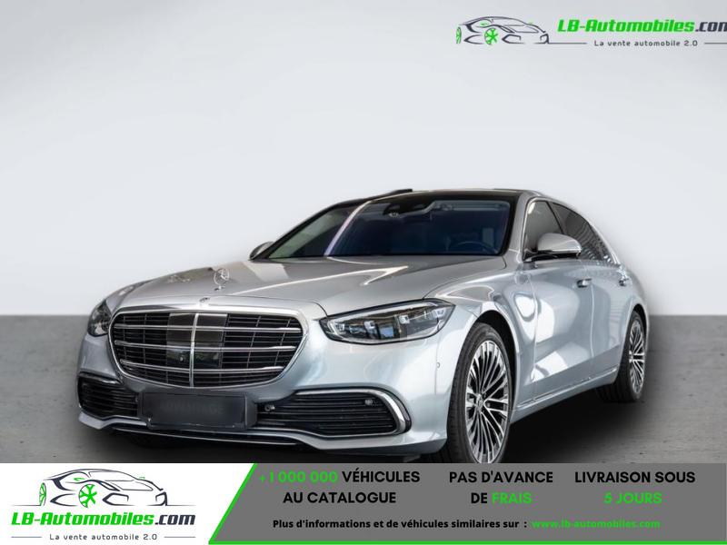 Mercedes Classe S 350 d BVA - Photo 1 / 8