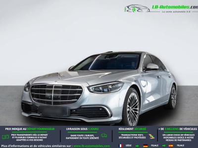 Mercedes Classe S 350 d BVA