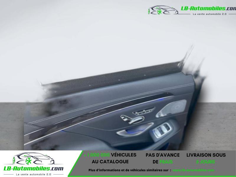 Mercedes Classe S 350 d BVA - Photo 5 / 8