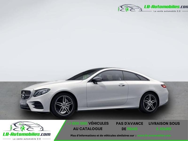 Mercedes Classe E  Coupe 200 BVA - Photo 5 / 6