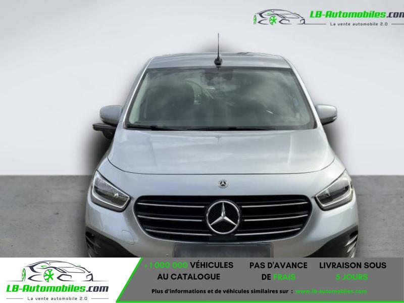 Mercedes Classe T 180 BVM - Photo 5 / 10