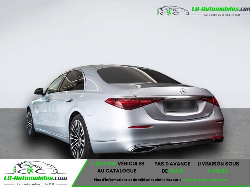 Mercedes Classe S 350 d BVA - Photo 2 / 8