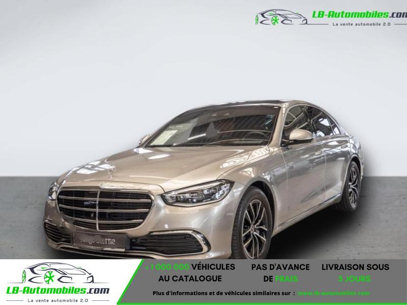 Mercedes Classe S 350 d BVA - Photo 1 / 8
