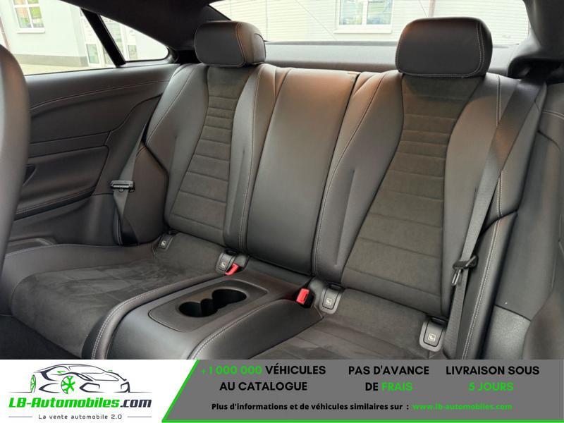 Mercedes Classe E  Coupe 200 BVA - Photo 9 / 10