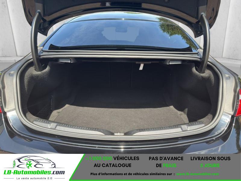 Mercedes Classe E  Coupe 200 BVA - Photo 12 / 12