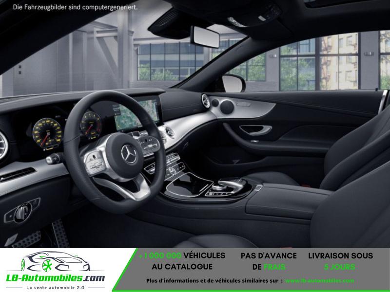 Mercedes Classe E  Coupe 200 BVA - Photo 6 / 6