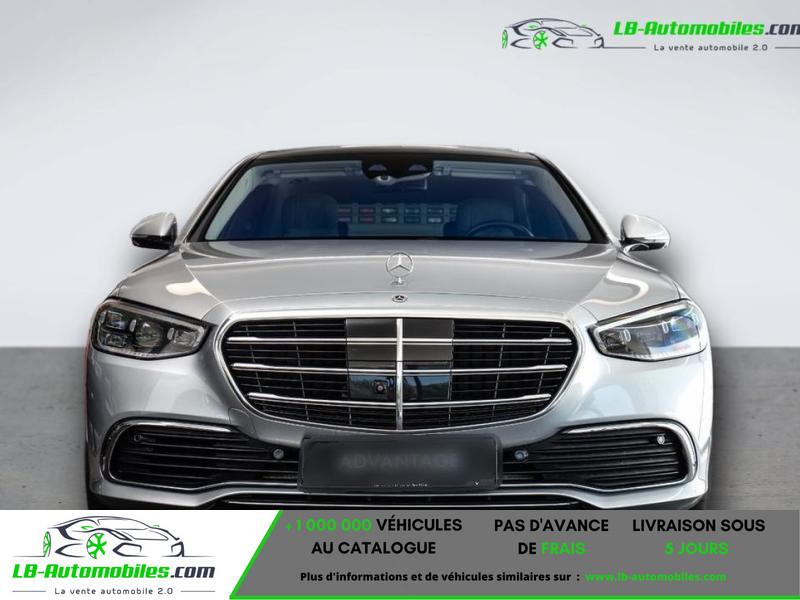 Mercedes Classe S 350 d BVA - Photo 3 / 8