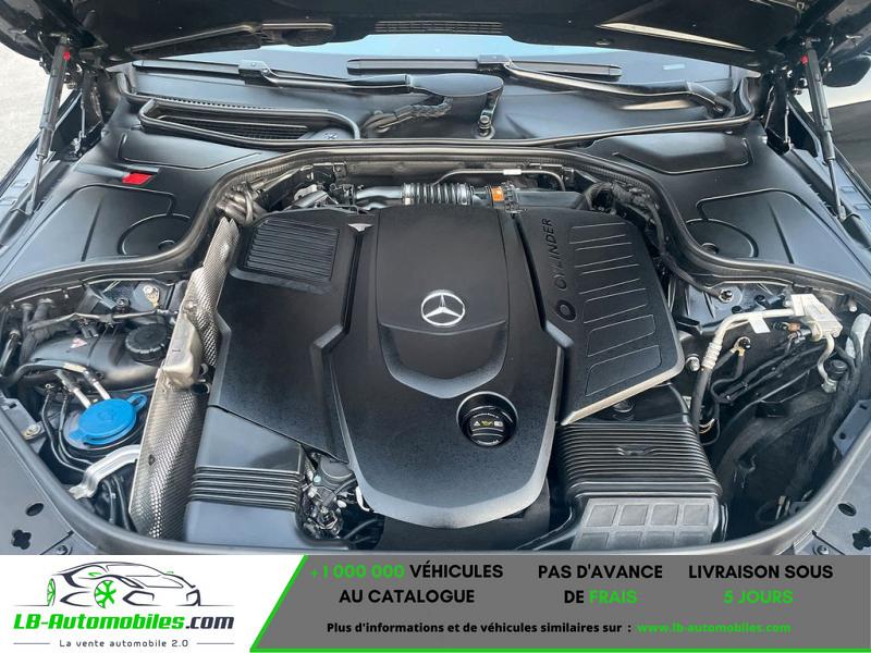 Mercedes Classe S 350 d BVA - Photo 7 / 8