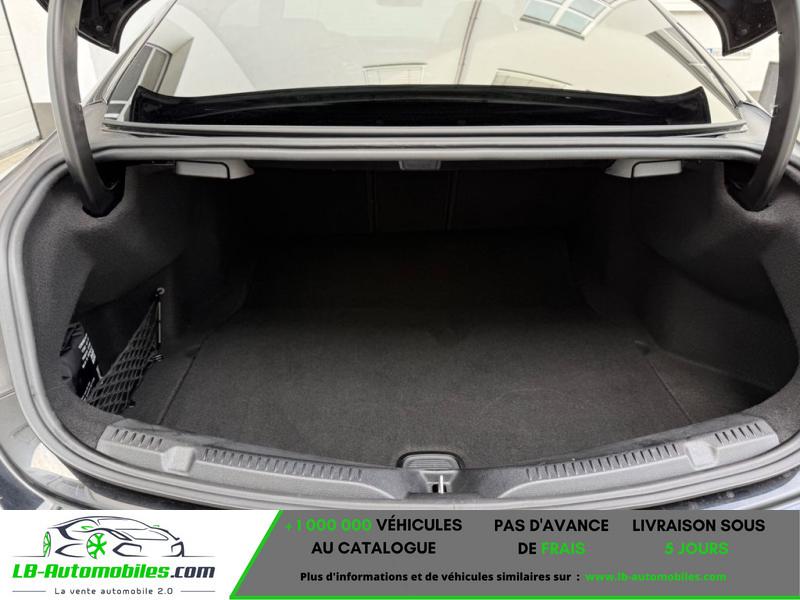 Mercedes Classe E  Coupe 200 BVA - Photo 10 / 10
