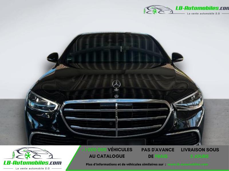 Mercedes Classe S 350 d BVA - Photo 1 / 5