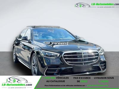 Mercedes Classe S 350 d BVA