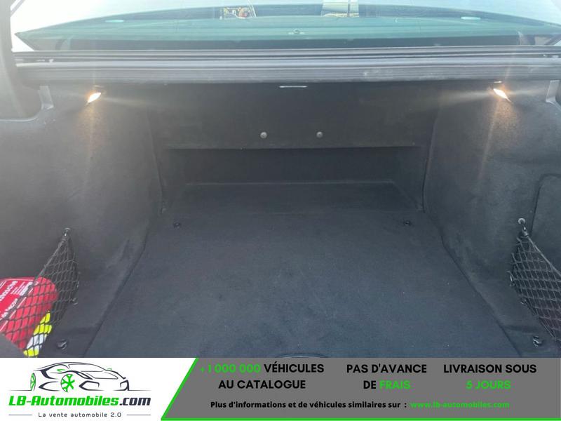 Mercedes Classe S 350 d BVA - Photo 8 / 8