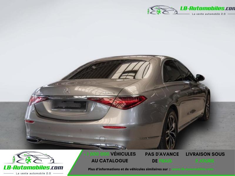 Mercedes Classe S 350 d BVA - Photo 3 / 8