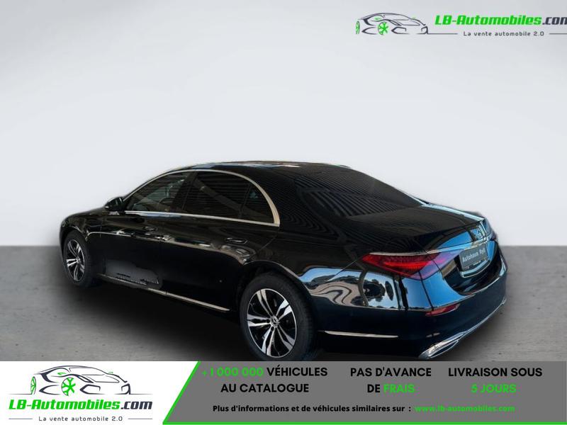 Mercedes Classe S 350 d BVA - Photo 2 / 5