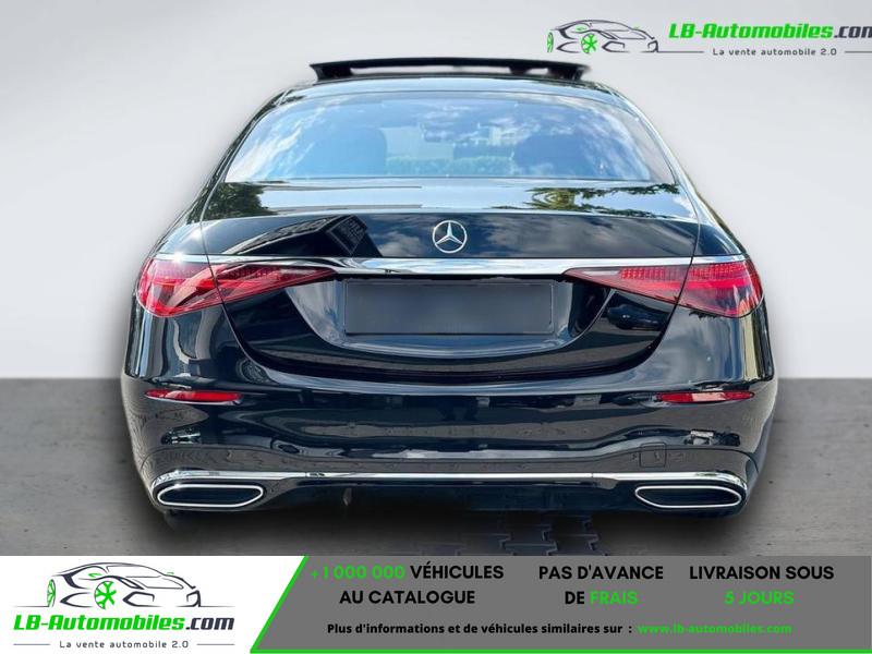 Mercedes Classe S 350 d BVA - Photo 2 / 4