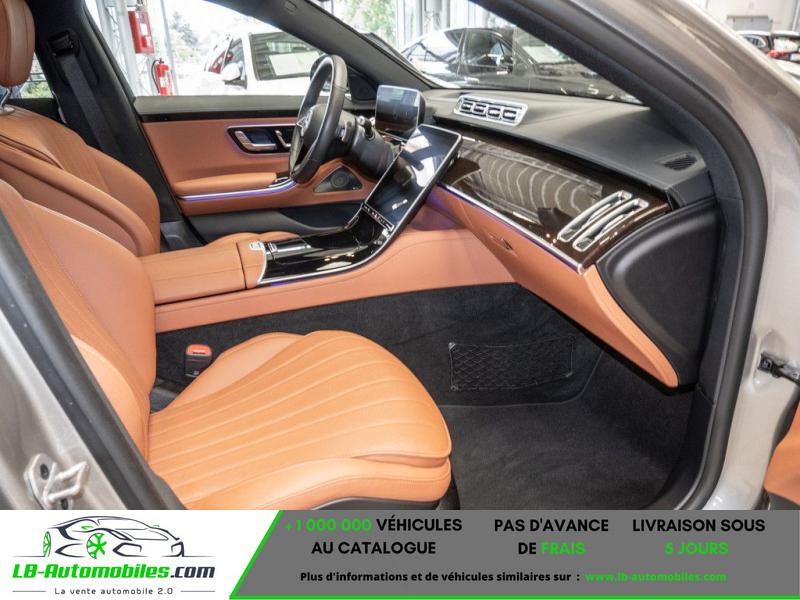 Mercedes Classe S 350 d BVA - Photo 4 / 8