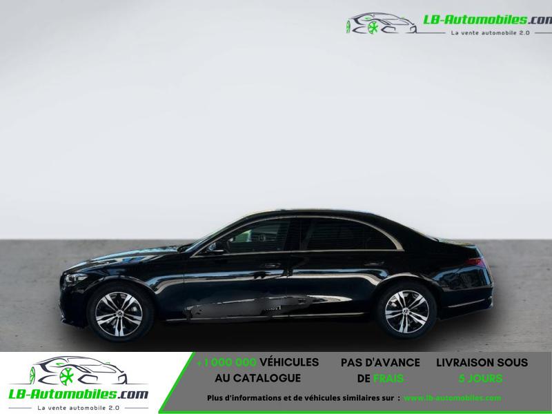Mercedes Classe S 350 d BVA - Photo 3 / 5