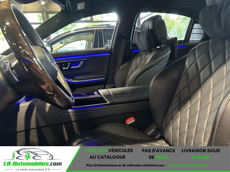 Mercedes Classe S 350 d BVA - Photo 3 / 4