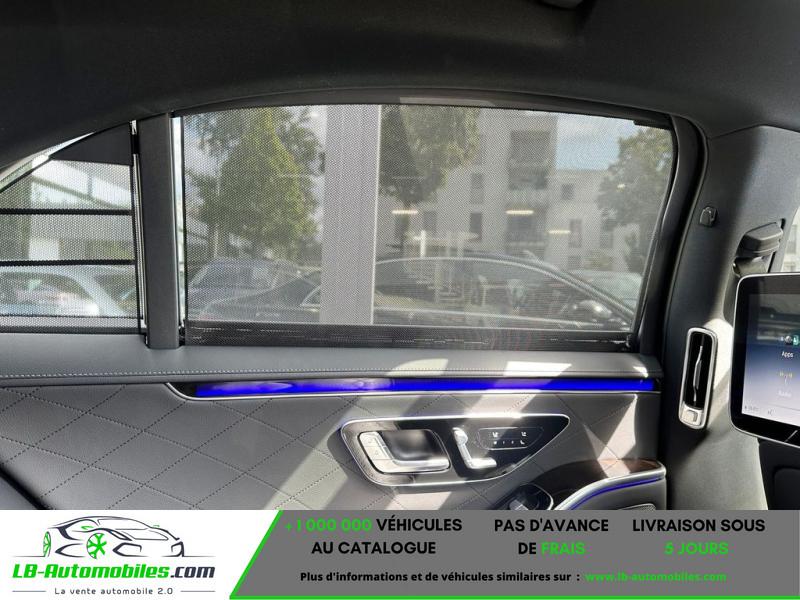 Mercedes Classe S 350 d BVA - Photo 4 / 4