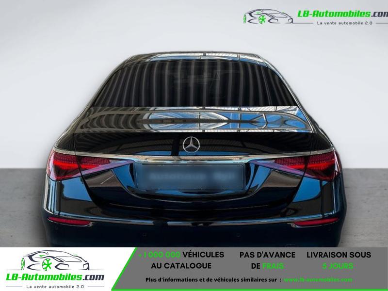 Mercedes Classe S 350 d BVA - Photo 4 / 5
