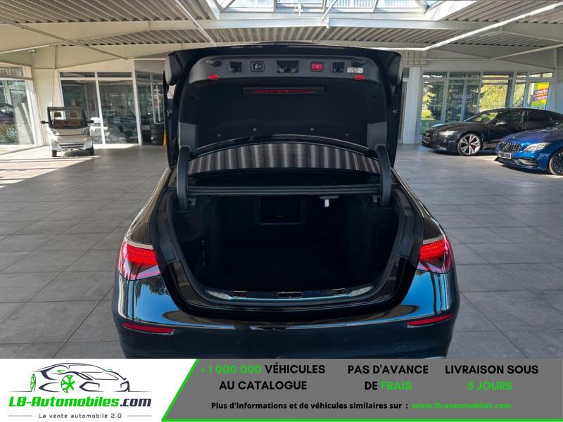 Mercedes Classe S 350 d BVA - Photo 5 / 5