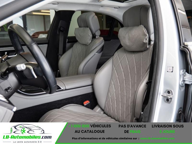 Mercedes Classe S 350 d BVA - Photo 4 / 8