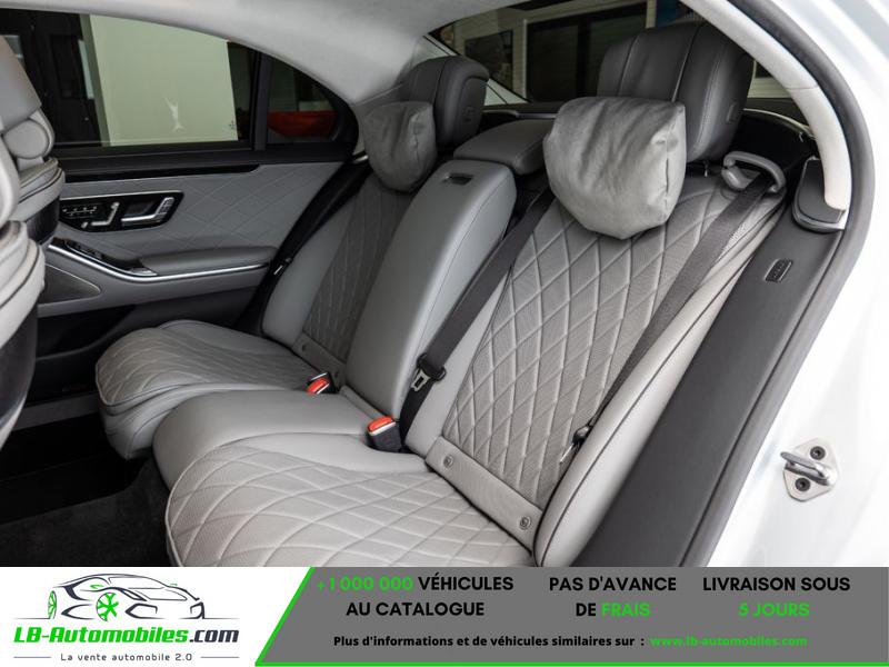 Mercedes Classe S 350 d BVA - Photo 5 / 8