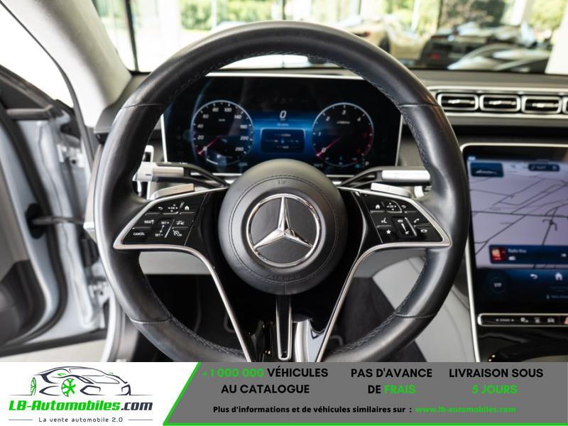 Mercedes Classe S 350 d BVA - Photo 6 / 8