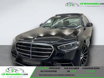 Mercedes Classe S 450 BVA 4-Matic