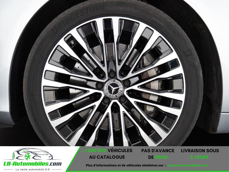Mercedes Classe S 350 d BVA - Photo 7 / 8