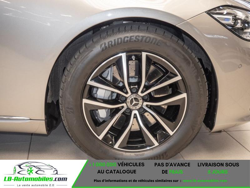 Mercedes Classe S 350 d BVA - Photo 6 / 8
