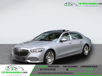 Mercedes Classe S Maybach 680 BVA 4-Matic