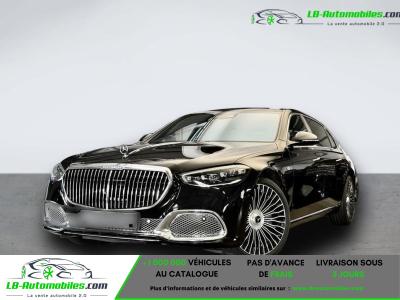 Mercedes Classe S Maybach 680 BVA 4-Matic